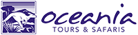 Oceania24 bus tours